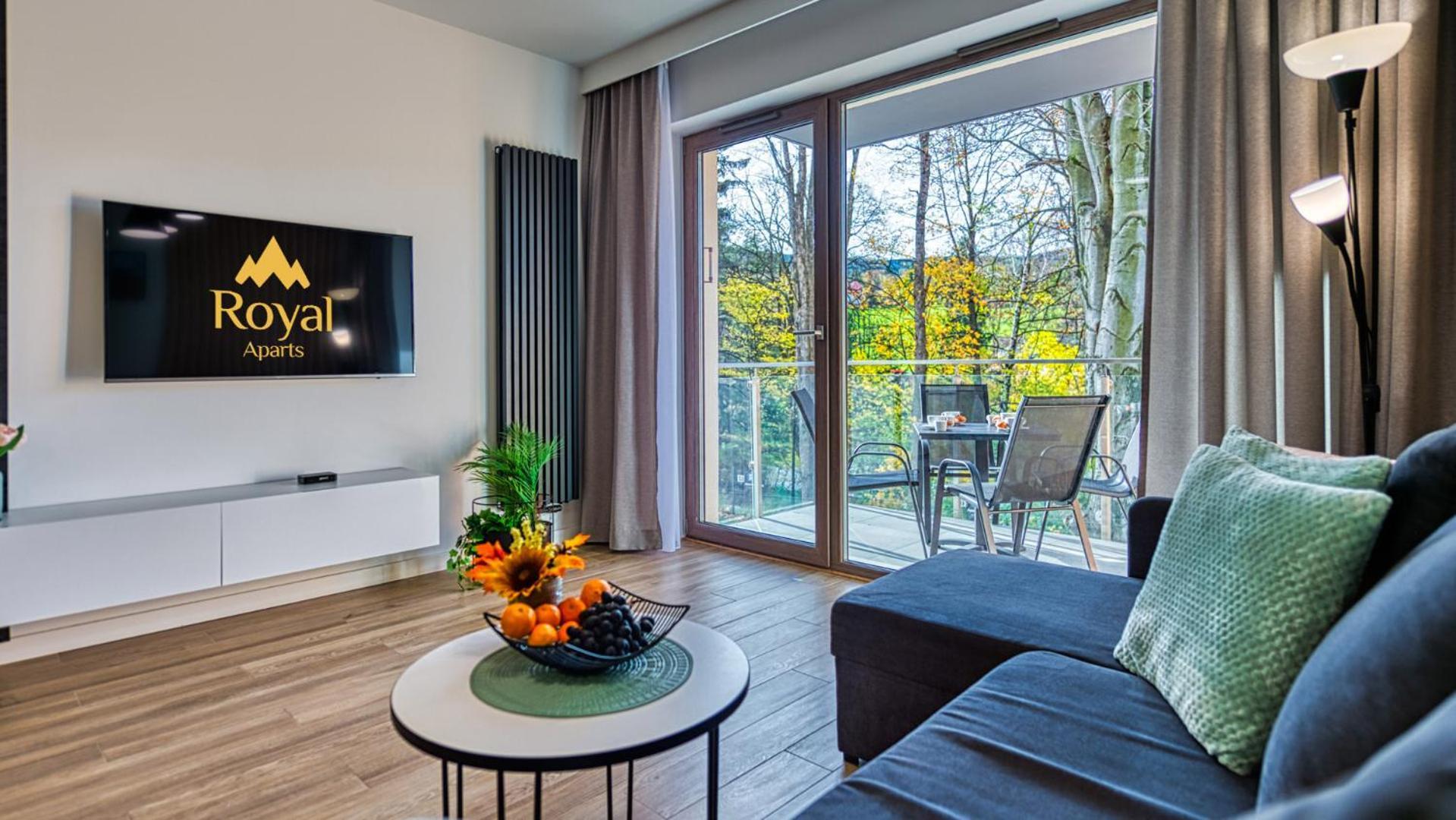 Apartamenty Z Basenem I Saunami Stone Hill Resort Vip Centrum By Royal Aparts شكلارسكا بوريبا المظهر الخارجي الصورة