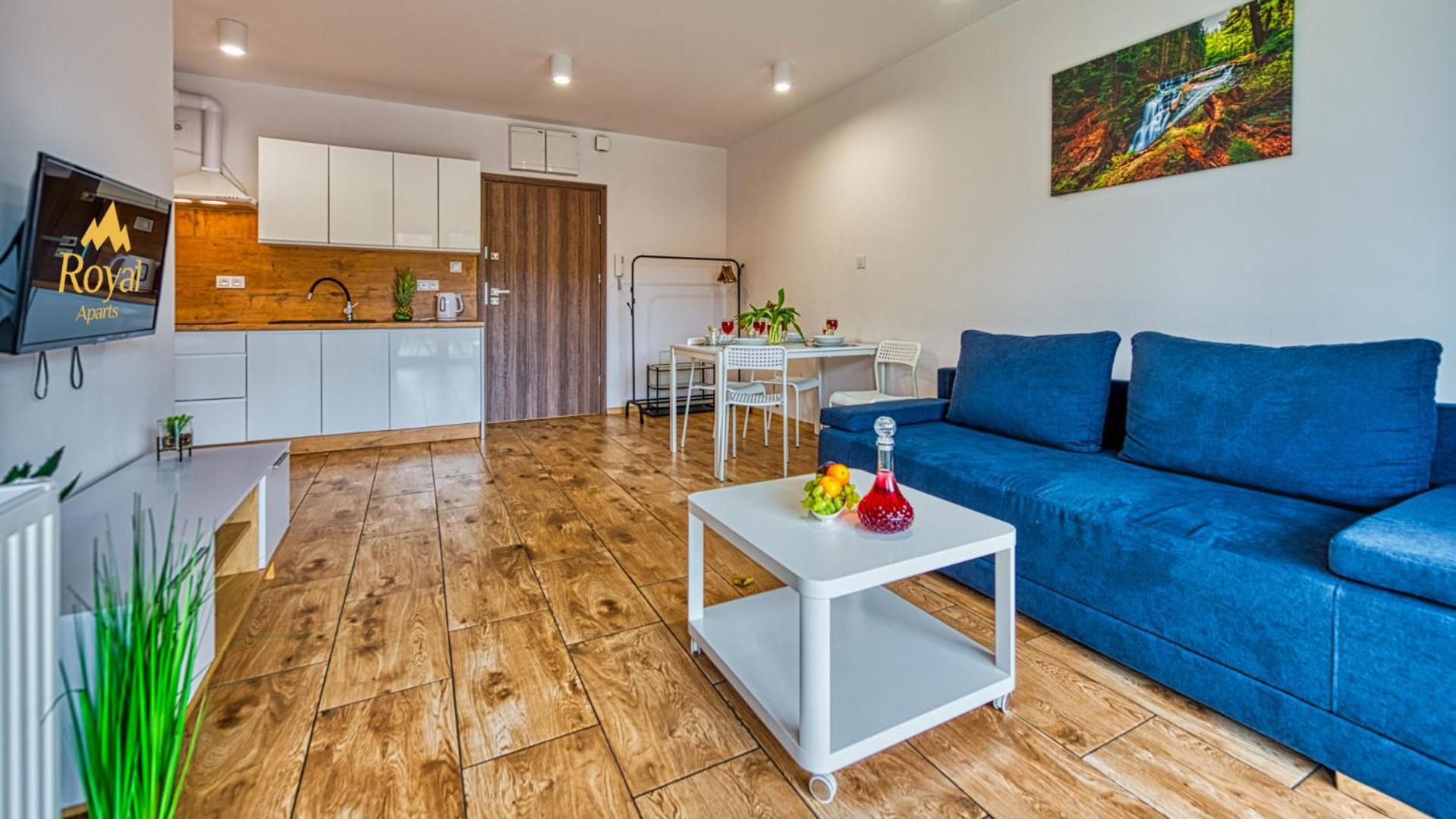 Apartamenty Z Basenem I Saunami Stone Hill Resort Vip Centrum By Royal Aparts شكلارسكا بوريبا المظهر الخارجي الصورة