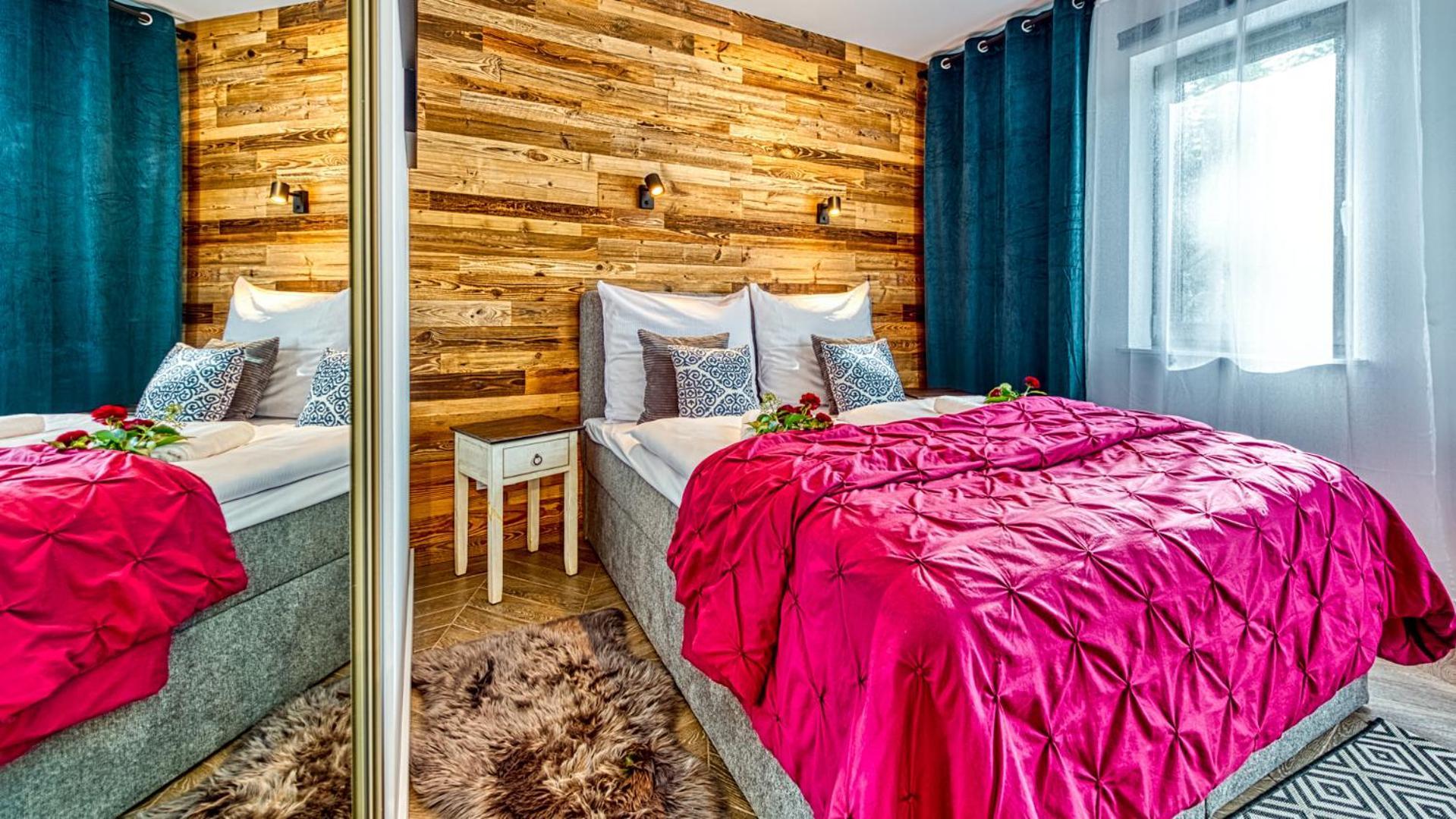Apartamenty Z Basenem I Saunami Stone Hill Resort Vip Centrum By Royal Aparts شكلارسكا بوريبا المظهر الخارجي الصورة