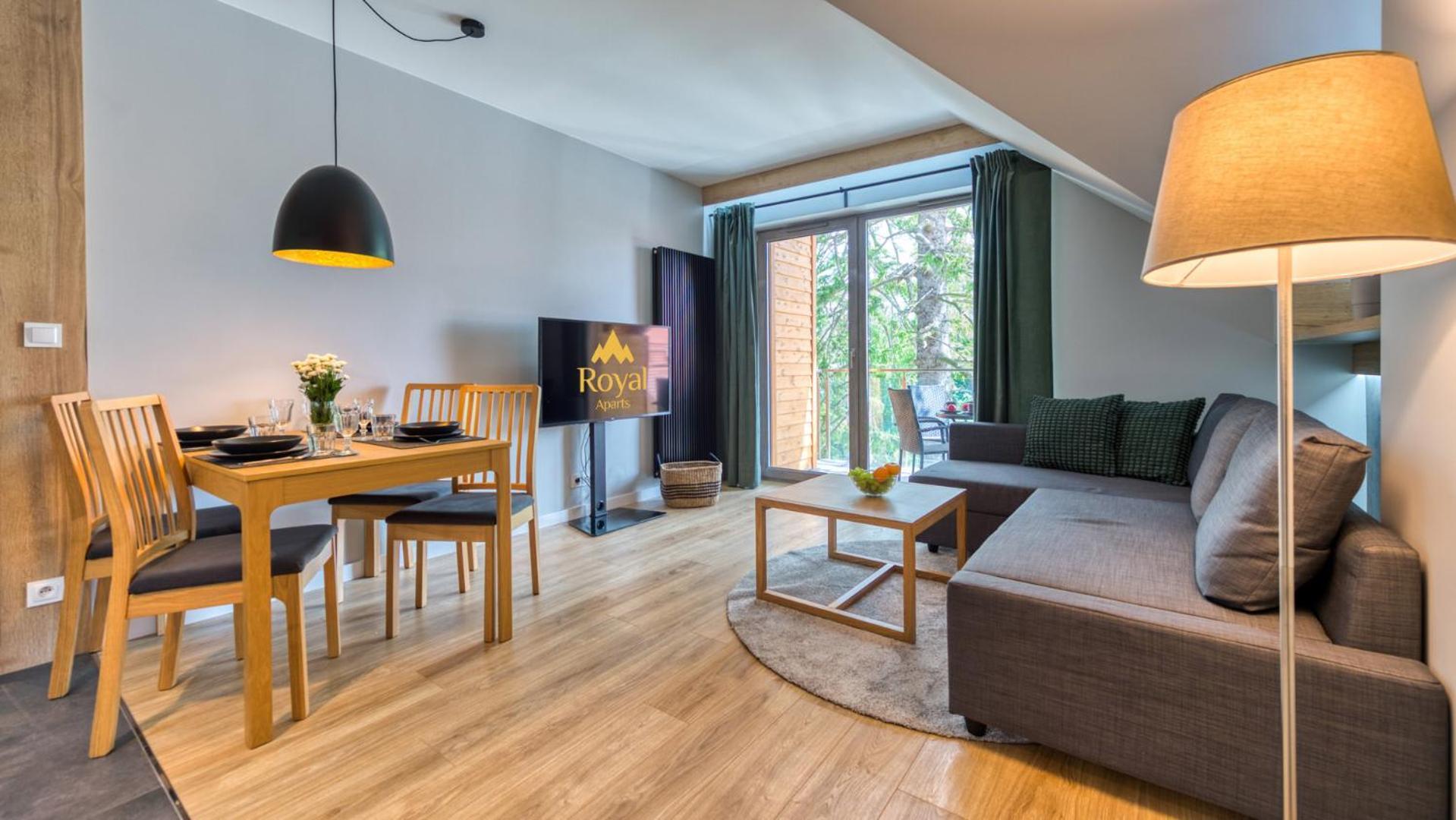 Apartamenty Z Basenem I Saunami Stone Hill Resort Vip Centrum By Royal Aparts شكلارسكا بوريبا المظهر الخارجي الصورة