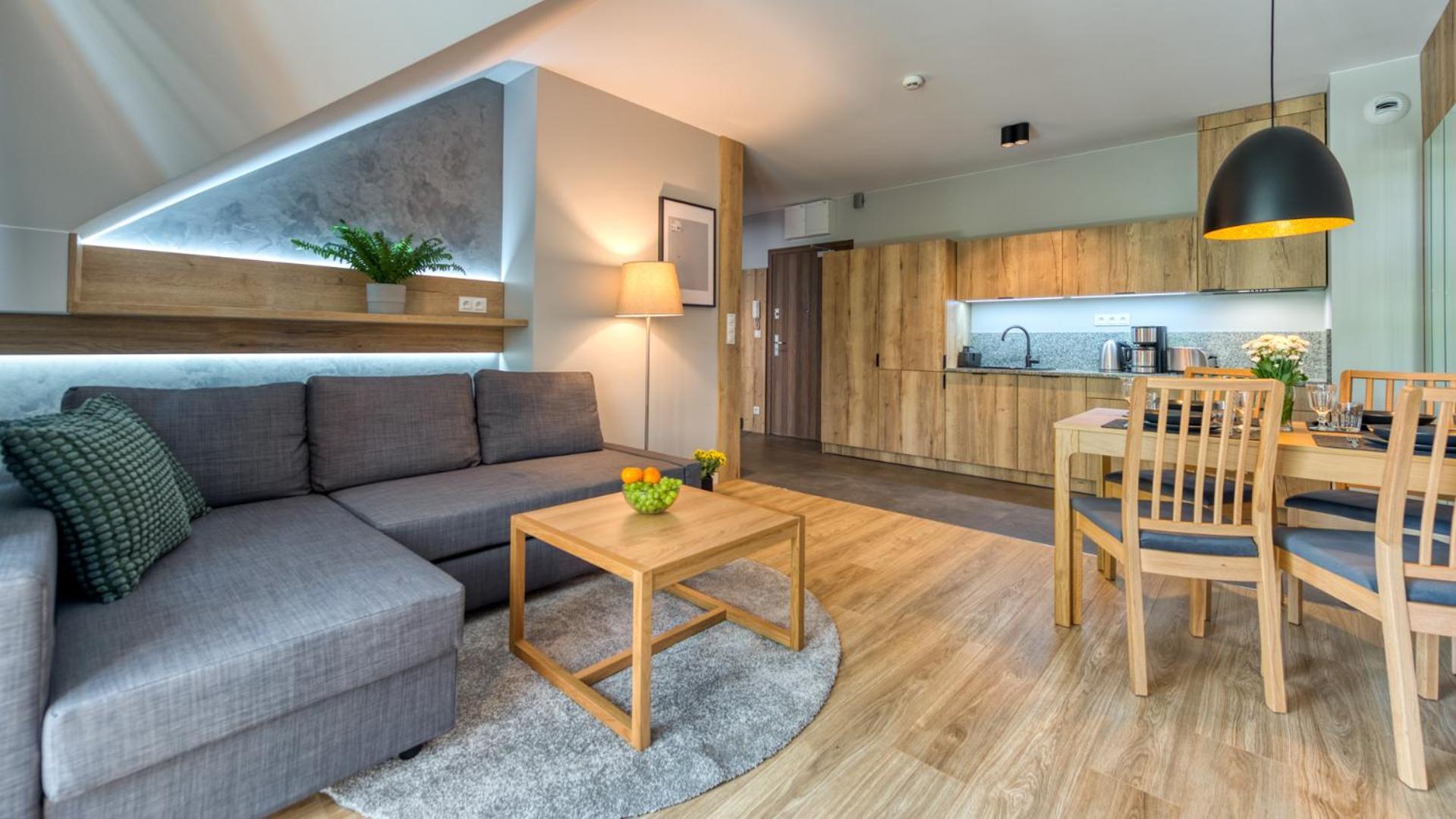 Apartamenty Z Basenem I Saunami Stone Hill Resort Vip Centrum By Royal Aparts شكلارسكا بوريبا المظهر الخارجي الصورة