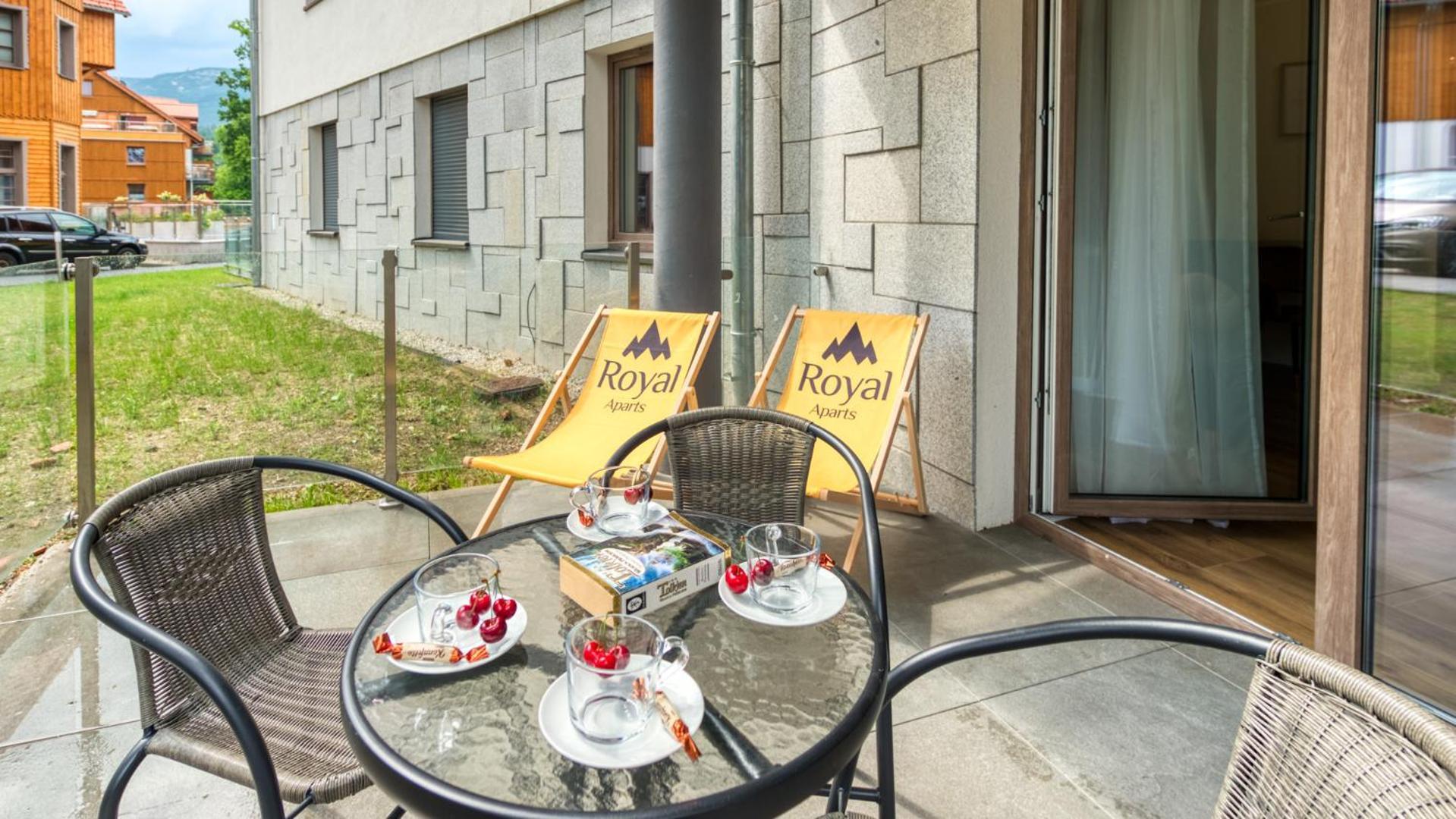 Apartamenty Z Basenem I Saunami Stone Hill Resort Vip Centrum By Royal Aparts شكلارسكا بوريبا المظهر الخارجي الصورة