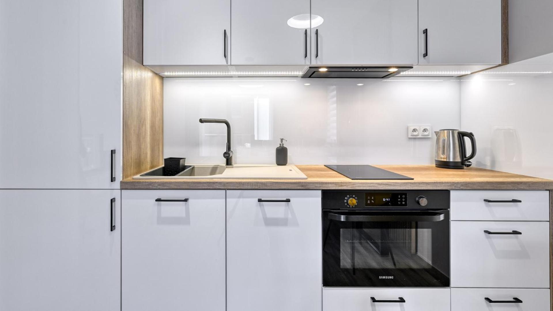 Apartamenty Z Basenem I Saunami Stone Hill Resort Vip Centrum By Royal Aparts شكلارسكا بوريبا المظهر الخارجي الصورة
